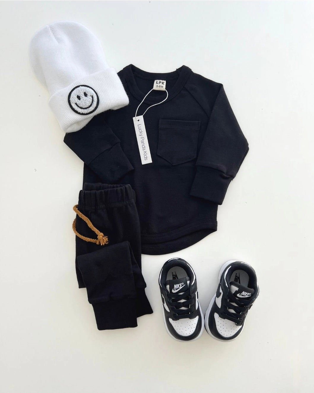 Lounge Set